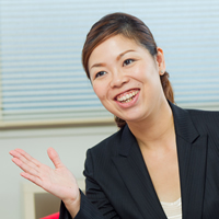 阪田　佳代｜会員様成功談